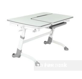 Парта-трансформер Amare Grey | фото