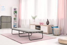 Кровать раскладная LESET (Модель 201) | фото